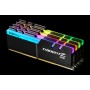 G.Skill Trident Z RGB memoria 32 GB 4 x 8 GB DDR4 3733 MHz (F4-3733C17Q-32GTZR)