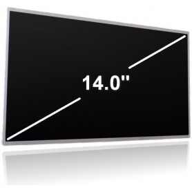 CoreParts MSC140H30-032M ricambio per notebook Display (MSC140H30-032M)