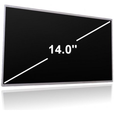 CoreParts MSC140H30-032M ricambio per notebook Display (MSC140H30-032M)