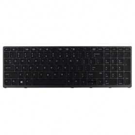 HP 848311-081 ricambio per notebook Tastiera (848311-081)