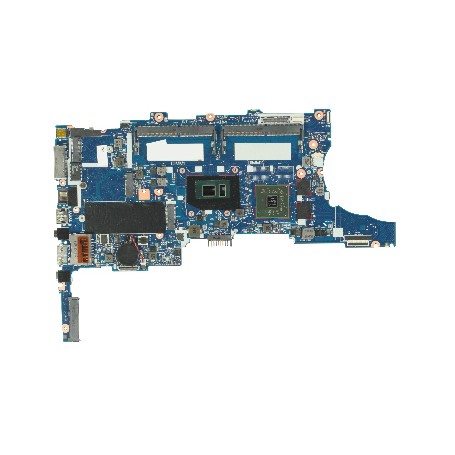 HP System board Scheda madre (918313-001)