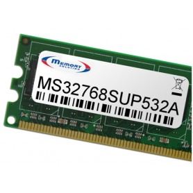 Memory Solution MS32768SUP532A memoria 32 GB (MS32768SUP532A)