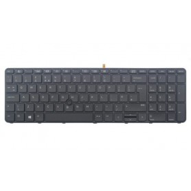 HP 841145-B31 ricambio per notebook Tastiera (841145-B31)
