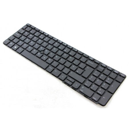 HP 836623-B71 ricambio per notebook Tastiera (836623-B71)
