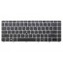 HP 836307-081 ricambio per notebook Tastiera (836307-081)