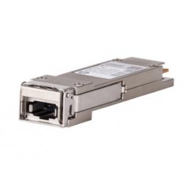 Hewlett Packard Enterprise Arista 40G QSFP+ Uni modulo del ricetrasmettitore di rete 40000 Mbit/s QSFP+ (JH634A)