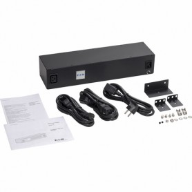 Eaton 9PXMF3KI gruppo di continuità (UPS) Doppia conversione (online) 3 kVA (9PXMF3KI)
