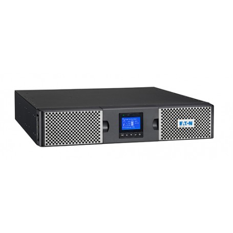 Eaton 9PX1500IRTM gruppo di continuità (UPS) Doppia conversione (online) 1,5 kVA 1500 W 8 presa(e) AC (9PX1500IRTM)