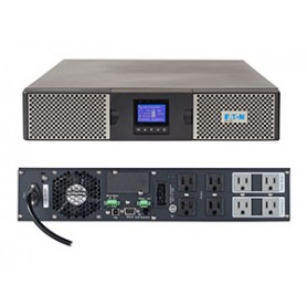 Eaton 9PX 1500RT Doppia conversione (online) 1,5 kVA 1350 W 8 presa(e) AC (9PX1500RT)
