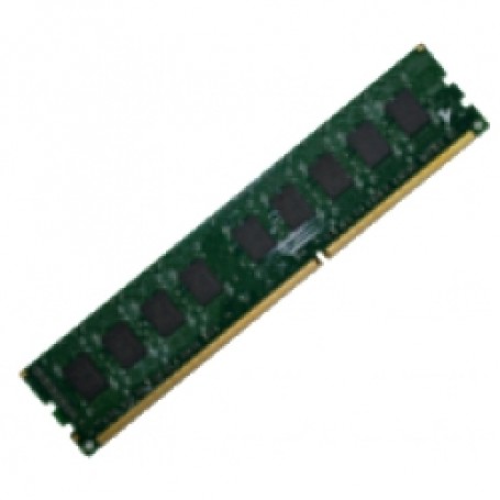 QNAP RAM-8GDR4-RD-2133 memoria 8 GB 1 x 8 GB DDR4 2133 MHz Data Integrity Check (verifica integrità dati) (RAM-8GDR4-RD-2133)