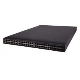 Hewlett Packard Enterprise FlexFabric 5940 2-slot Chassis with 2 Fans 2 PS Bundle Gestito L2/L3 Nessuno 1U Nero (JH691A)