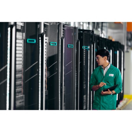 Hewlett Packard Enterprise Q0F57A licenza per software/aggiornamento (Q0F57A)