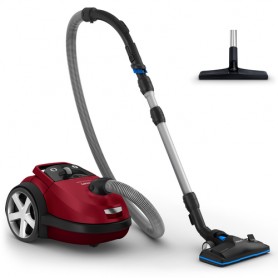 Philips 7000 series FC8781/09 aspirapolvere a traino 4 L A cilindro Secco Sacchetto per la polvere (FC8781/09)