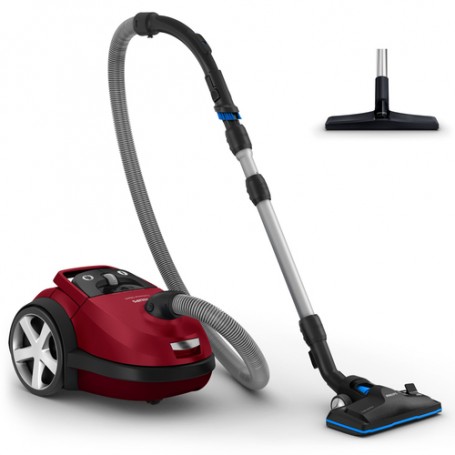 Philips 7000 series FC8781/09 aspirapolvere a traino 4 L A cilindro Secco Sacchetto per la polvere (FC8781/09)