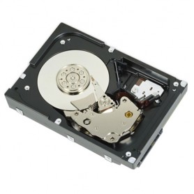DELL 400-AJOR disco rigido interno 2.5" 600 GB SAS (400-AJOR)