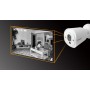 Technaxx TX-55 Telecamera di sicurezza IP Interno e esterno Capocorda 1280 x 800 Pixel Soffitto/muro (4612)