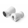 Technaxx TX-55 Telecamera di sicurezza IP Interno e esterno Capocorda 1280 x 800 Pixel Soffitto/muro (4612)