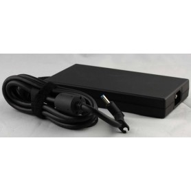 HP 835888-001 adattatore e invertitore Interno 200 W Nero (835888-001)