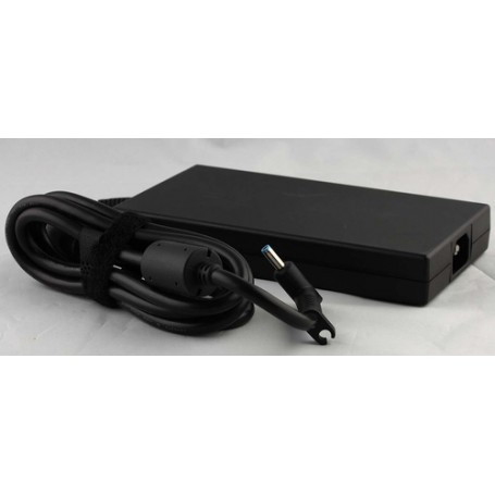 HP 835888-001 adattatore e invertitore Interno 200 W Nero (835888-001)