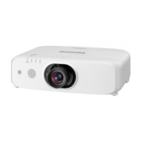 Panasonic PT-EW550LE videoproiettore Proiettore a raggio standard 5000 ANSI lumen LCD WUXGA (1920x1200) Bianco (PT-EW550LE)
