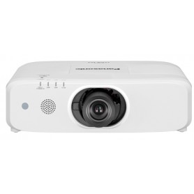 Panasonic PT-EX620 videoproiettore Proiettore da soffitto 6200 ANSI lumen XGA (1024x768) Bianco (PT-EX620)