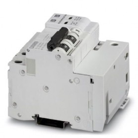 Phoenix Contact 2882763 protezione da sovraccarico Grigio 240 V (2882763)