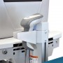 Ergotron StyleView Bianco Pannello piatto Carrello multimediale (SV44-1331-2)