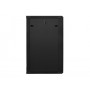 Lanberg WF01-6622-10B rack 22U Da parete Nero (WF01-6622-10B)