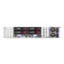 Hewlett Packard Enterprise StoreEasy 1650 NAS Armadio (2U) Collegamento ethernet LAN Metallico E5-2609V3 (N9Y09A)