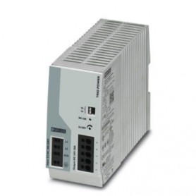 Phoenix Contact TRIO-PS-2G/3AC/24DC/20 alimentatore per computer 480 W Grigio (2903155)