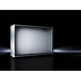 Rittal CP 6380.000 Da parete Grigio (6380.000)