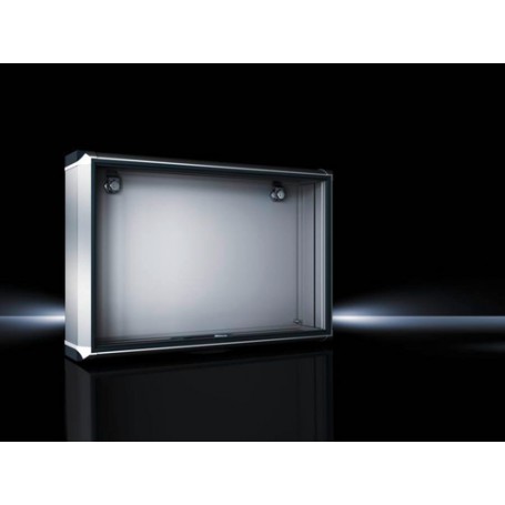 Rittal CP 6380.000 Da parete Grigio (6380.000)