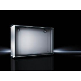 Rittal CP 6380.040 Rack indipendenti Grigio (6380.040)