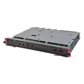 Hewlett Packard Enterprise JH207A modulo del commutatore di rete 40 Gigabit Ethernet (JH207A)