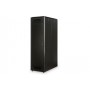 Digitus DN-19 47U-6/12-1B rack Rack indipendenti Nero (DN-19 47U-6/12-1B)