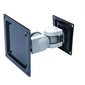 Advantech WALL-MOUNT1E Nero, Bianco (UTC-WALL-MOUNT1E)