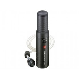Katadyn COMBI Filtro d'acqua manuale Nero (8017685)