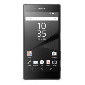 Sony Xperia Z5 13,2 cm (5.2") SIM singola Android 5.1 4G Micro-USB 3 GB 32 GB 2900 mAh Nero (1298-1284)