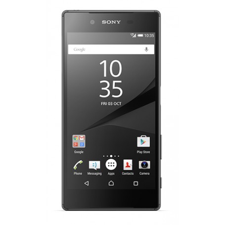 Sony Xperia Z5 13,2 cm (5.2") SIM singola Android 5.1 4G Micro-USB 3 GB 32 GB 2900 mAh Nero (1298-1284)