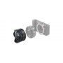 Sony VCLECF2 SLR Nero (VCLECF2.SYH)