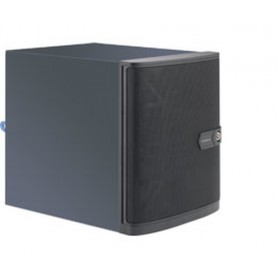 Supermicro SuperServer 5028L-TN2 LGA 1150 (Presa H3) Nero (SYS-5028L-TN2)