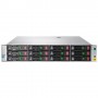 Hewlett Packard Enterprise StoreEasy 1650 48TB NAS Armadio (2U) Collegamento ethernet LAN Metallico (K2R18A)