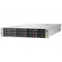 Hewlett Packard Enterprise StoreEasy 1650 48TB NAS Armadio (2U) Collegamento ethernet LAN Metallico (K2R18A)