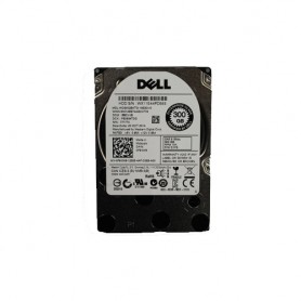 DELL F9KW8 disco rigido interno 2.5" 300 GB SAS (F9KW8)