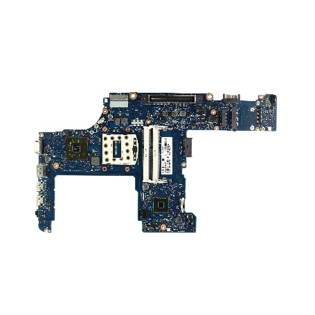HP System board Scheda madre (744018-501)