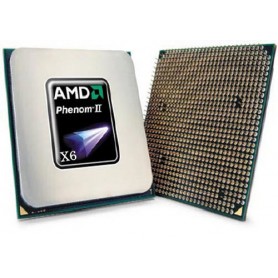HP AMD Phenom II X6 1055T processore 2,8 GHz 6 MB L3 (617838-001)