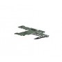 HP 744010-501 ricambio per notebook Scheda madre (744010-501)