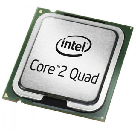 HP Intel Core 2 Quad Q8300 processore 2,5 GHz 4 MB L2 (516901-001)