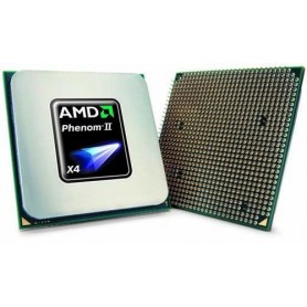 HP AMD Phenom II X4 805 processore 2,5 GHz 4 MB L3 (537917-001)