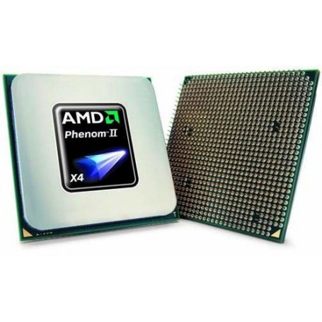 HP AMD Phenom II X4 805 processore 2,5 GHz 4 MB L3 (537917-001)